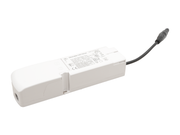 LED-alasvalo SYLI -Triac himmennett&auml;v&auml;n&auml;.