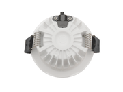 LED-alasvalo SOME -laadukas, vankka ja pitk&auml; k&auml;ytt&ouml;ik&auml;.