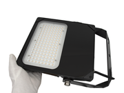 LED-Valonheitin BRIAX 100W -helppo ja monipuolinen asennus.
