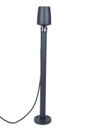 Varsi 800mm LED-Valonheitin ROCK, 15W - j&auml;m&auml;kk&auml;