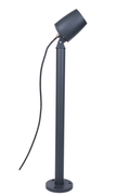 Varsi 800mm LED-Valonheitin ROCK, 15W  - laadukas metallivarsi