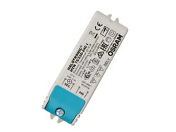 Himmennett&auml;v&auml; elektroninen muuntaja, 20-75W