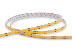 COB LUXOR LED-nauha 5m, 10W/m 24V