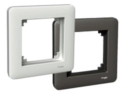 Schneider Exxact peitelevy PRIMO, 1-osainen