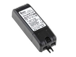 Himmennett&auml;v&auml; elektroninen muuntaja, 10-60W