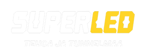 SuperLED.fi - LED-valaistuksen verkkokauppa