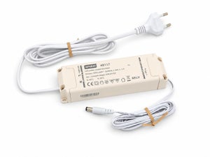 LED-muuntaja WANA 20W 24V/12V