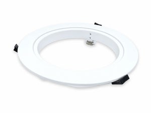 Sovitekehys &Oslash;140mm ja &Oslash;230mm, valkoinen