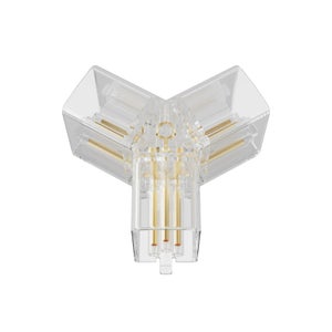 Hexagon HEXO Y-liitin