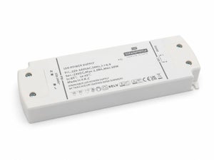 Triac LED-muuntaja NAPA 50W 12V/24V