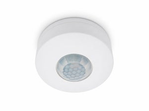 MOTI PIR liiketunnistin IP54, valkoinen