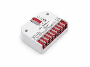 LED-nauhan jakotukki 2-pin