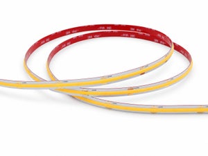 COB LONG 900 LED-nauha 15m 10W/m 24V