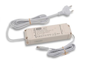 LED-muuntaja WANA 20W 24V/12V
