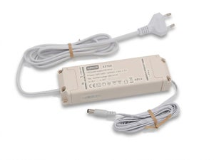 LED-muuntaja WANA 40W 24V/12V