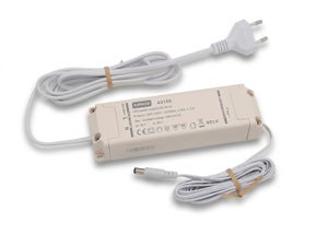 LED-muuntaja WANA 40W 24V/12V