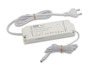 LED-muuntaja WANA 60W 24V/12V
