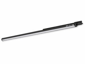 Kiskovalaisin LINAX 3-vaihe 30W, 1212*32.5*52mm, musta