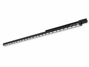 Kiskovalaisin LINAX PRO 3-vaihe 30W, 1212*32.5*52mm, musta