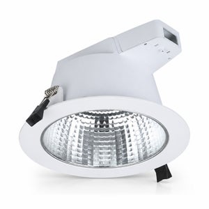 LED-alasvalo COMO 18W 1800LM &Oslash;172*95mm