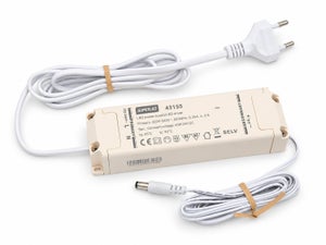 LED-muuntaja WANA 40W 24V/12V