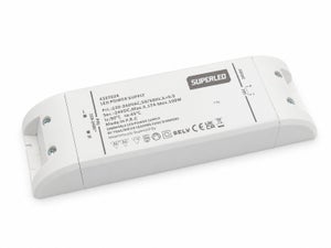 Triac LED-muuntaja NAPA 100W 24V