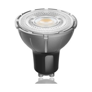 LED-GU10 PRO, 7.5W, 500/530lm, CRI98