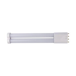 LED-2G11, 960lm, 9W, 360&deg;, IP20, 18x41x225mm