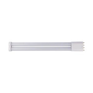 LED-2G11, 1600lm, 15W, 360&deg;, IP20, 18x41x320mm