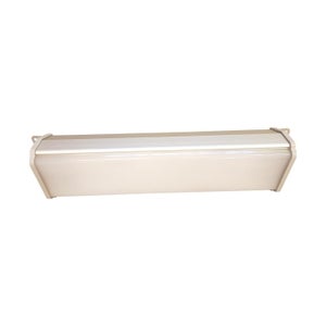 LED-teollisuusvalaisin MODULED, 38W, 4350lm, 465x87x107mm
