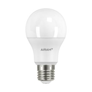 LED-E27 Airam PRO, 9.6W, 1060lm, ⌀60&times;110mm, 200&deg;