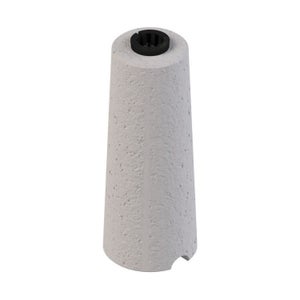 Pylv&auml;sjalusta 60mm putkelle
