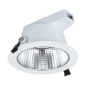 LED-alasvalo COMO 18W 1800LM &Oslash;172*95mm