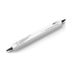 LED-muuntaja PITKO 60W 12V/24V IP66
