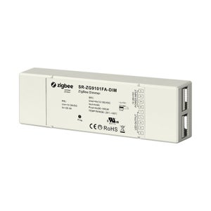 S&Auml;VY Zigbee himmennin-vastaanotin LED-nauhalle 480W