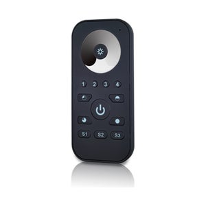 S&Auml;VY Zigbee kauko-ohjain himmennett&auml;v&auml;lle LED nauhalle