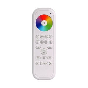 S&Auml;VY Zigbee kauko-ohjain RGB+CCT LED nauhalle