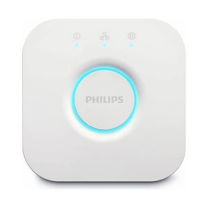 Philips Hue Bridge - valaistusj&auml;rjestelm&auml;n komentokeskus