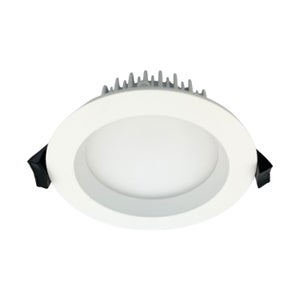 LED-alasvalo OODI 13W 950lm &Oslash;110*38mm CRI90, valkoinen