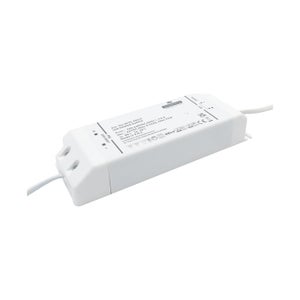 Triac LED-muuntaja NAPA 75W 12V/24V