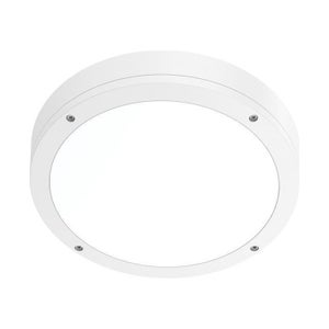 Liiketunnistinvalaisin LIIKU 18W 1790lm &Oslash;275*59mm, valkoinen
