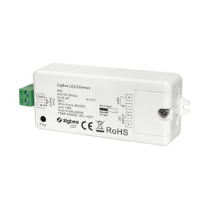 S&Auml;VY Zigbee vastaanotin LED nauhalle 192W