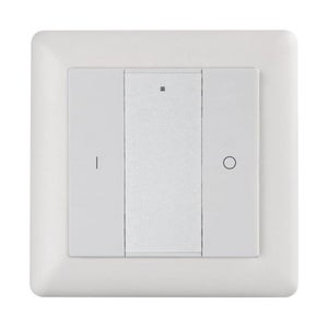 LED-himmenin S&Auml;VY, Zibgee, 1 kanava, LED-valaisimille ja nauhoille