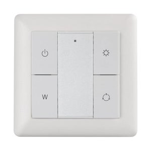 RGBW LED-himmenin S&Auml;VY, Zibgee, LED-valaisimille ja nauhoille