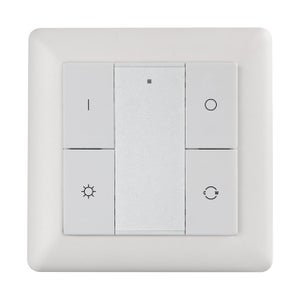 CCT LED-himmenin S&Auml;VY, Zibgee, LED-valaisimille ja nauhoille