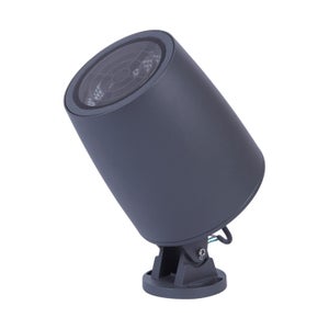 LED-Valonheitin ROCK, 45W, 4000lm, &Oslash;146x315mm, IP65
