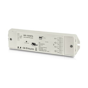 SUNI CCT LED-nauhan langaton vastaanotin