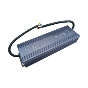LED-muuntaja TRIMMI 200W 24V IP66, Triac-himmennys