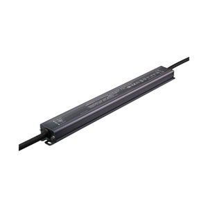 LED-muuntaja TRIMMI 60W 12V/24V IP66, Triac-himmennys