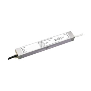 LED-muuntaja LAUDA 30W 12V/24V IP65